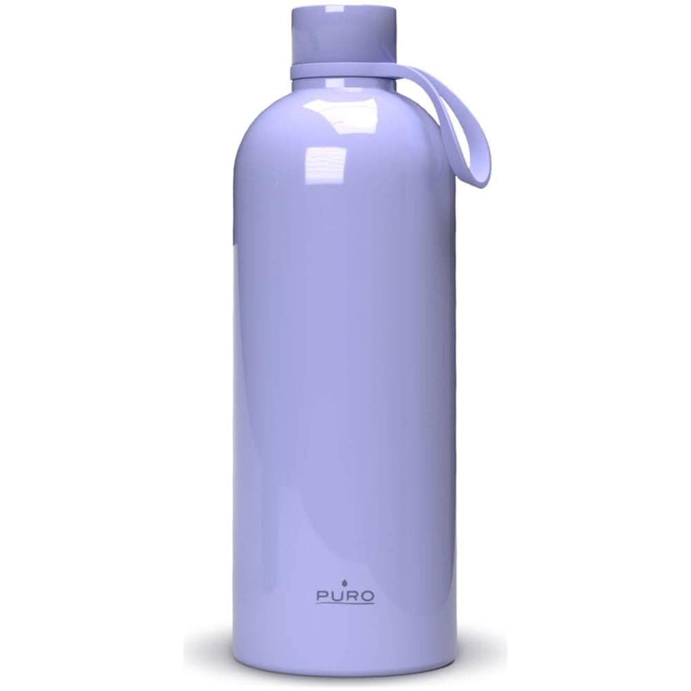 PUWB750DW3LVD borraccia Uso quotidiano 750 ml Stainless steel Lavanda - Foto 1