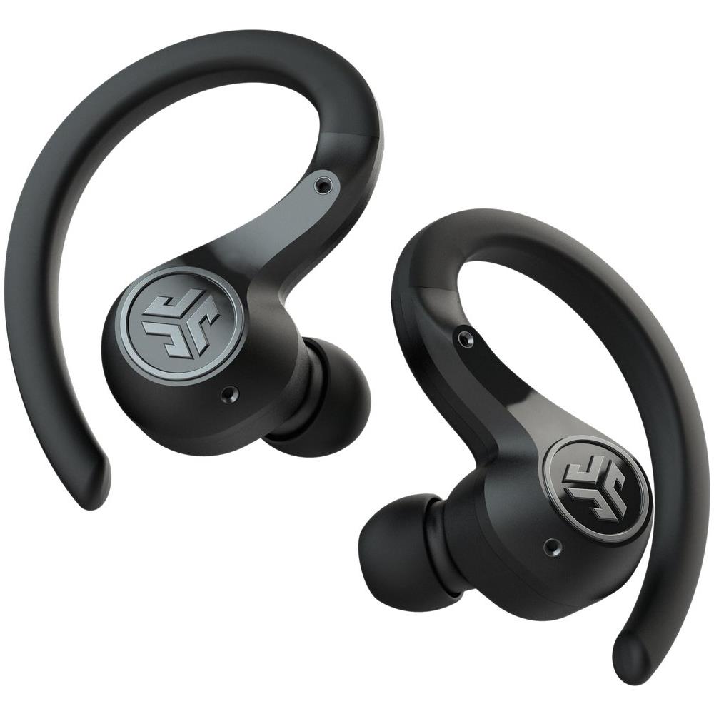 Epic Air Sport Cuffie Wireless A clip, In-ear Bluetooth Nero - Foto 1