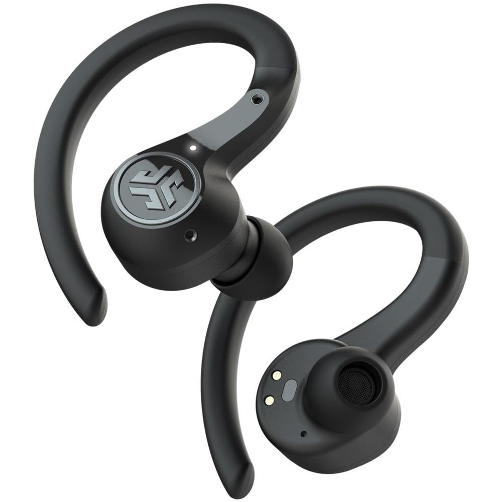 Epic Air Sport Cuffie Wireless A clip, In-ear Bluetooth Nero - Foto 2