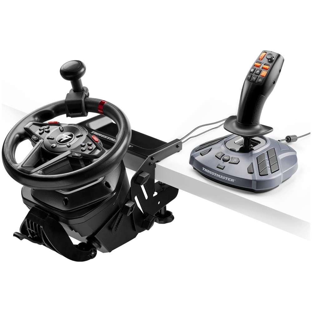 SimTask FarmStick, Joystick Multifunzione per il Farming - Foto 5