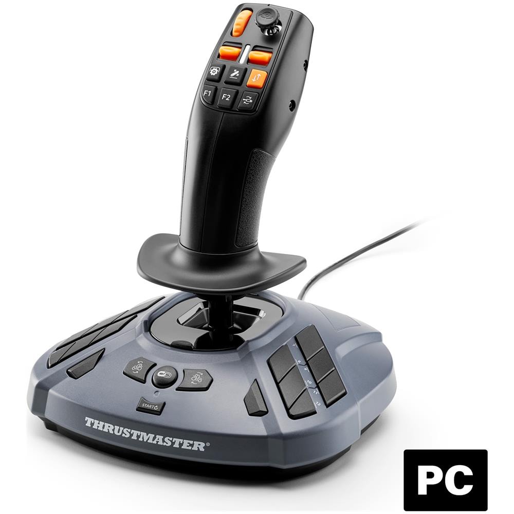 SimTask FarmStick, Joystick Multifunzione per il Farming - Foto 1