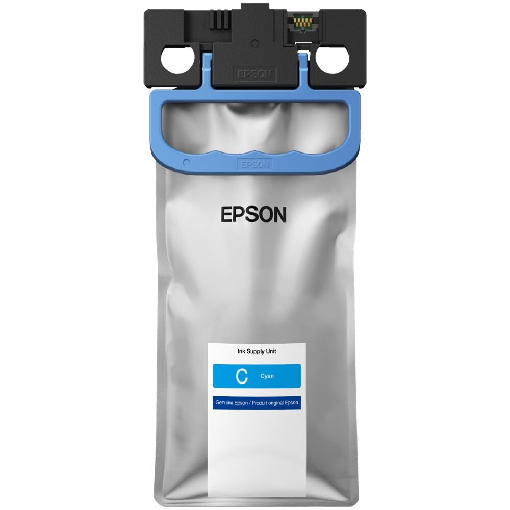 C13T11P240 cartuccia d'inchiostro 1 pz Originale Resa extra elevata (super) Ciano - Foto 1