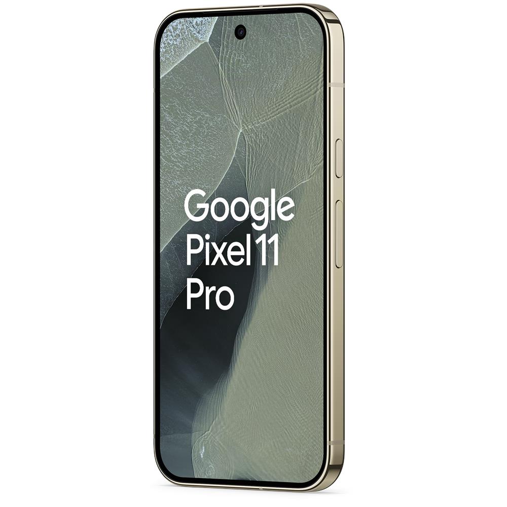 Pixel 11 Pro 5G 256GB 12GB Ram Verde Oliva - Foto 6