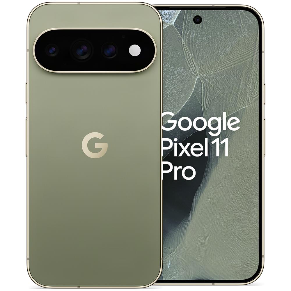 Pixel 11 Pro 5G 256GB 12GB Ram Verde Oliva - Foto 1