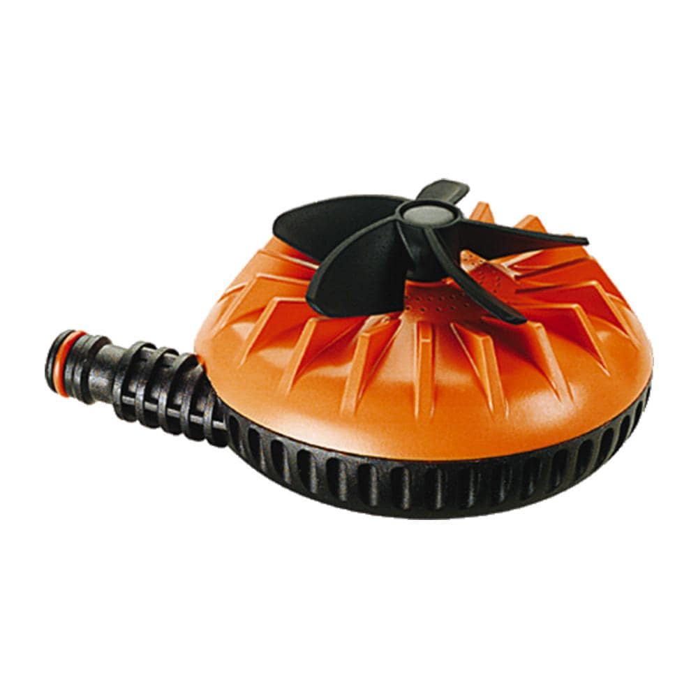 Rollina Irrigatore Statico - Foto 2