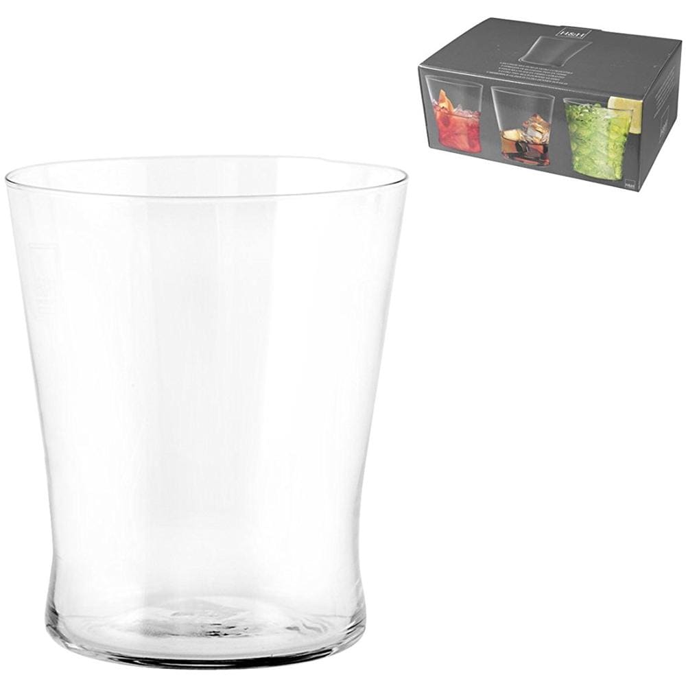 1171435-piatti Bicchieri E Tazzine-bicchiere Vtr Starck Acqua Conf. 6 - Foto 1