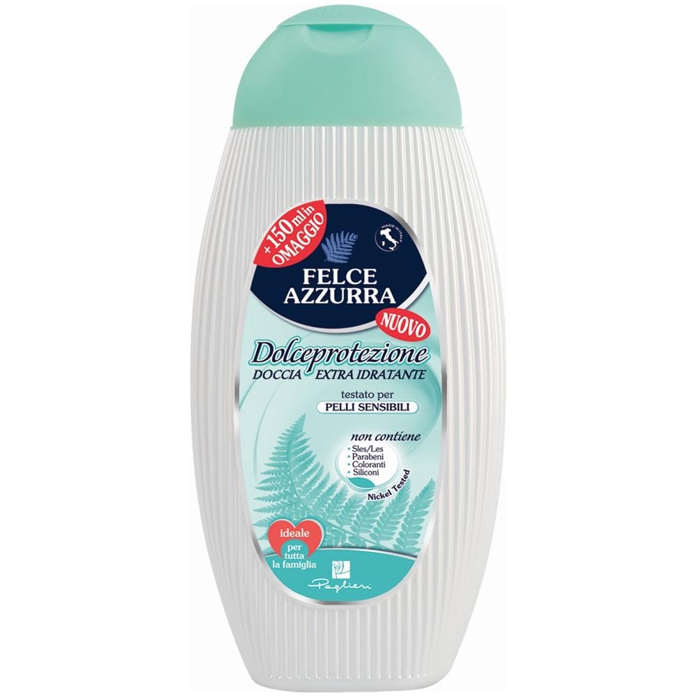 Doccia Dolce Protezione - Foto 2