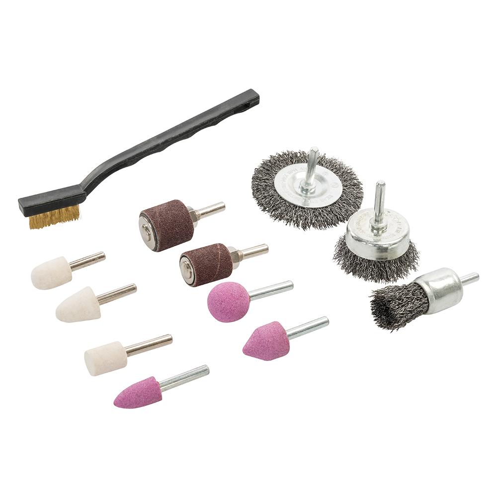 483405 Kit Di Lucidatura E Finitura 12 P. zi 12 P. zi - Foto 1