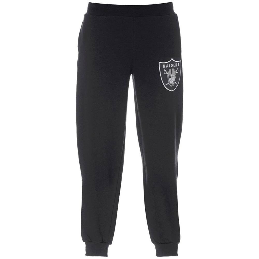 Pantalone Uomo Dalmore S Nero - Foto 1