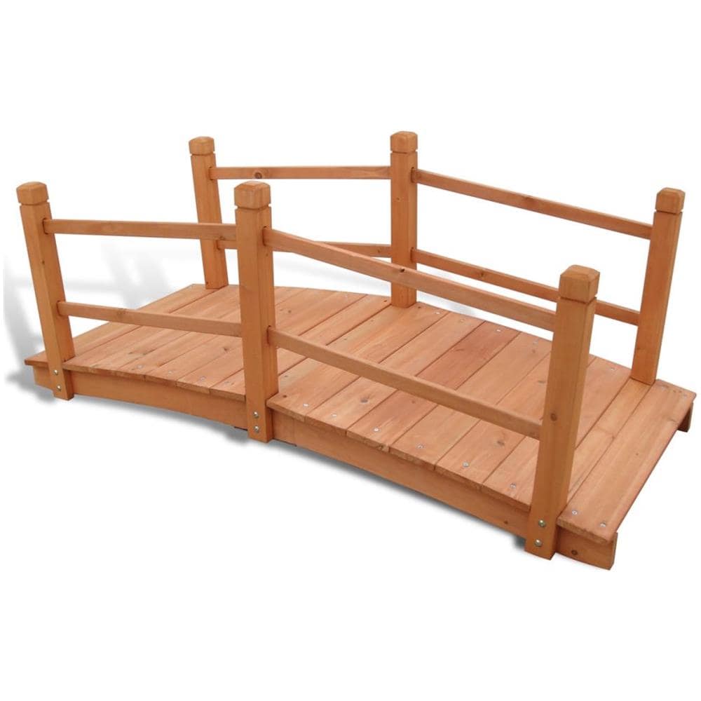 Ponte Da Giardino 140 X 60 56 Cm - Foto 1