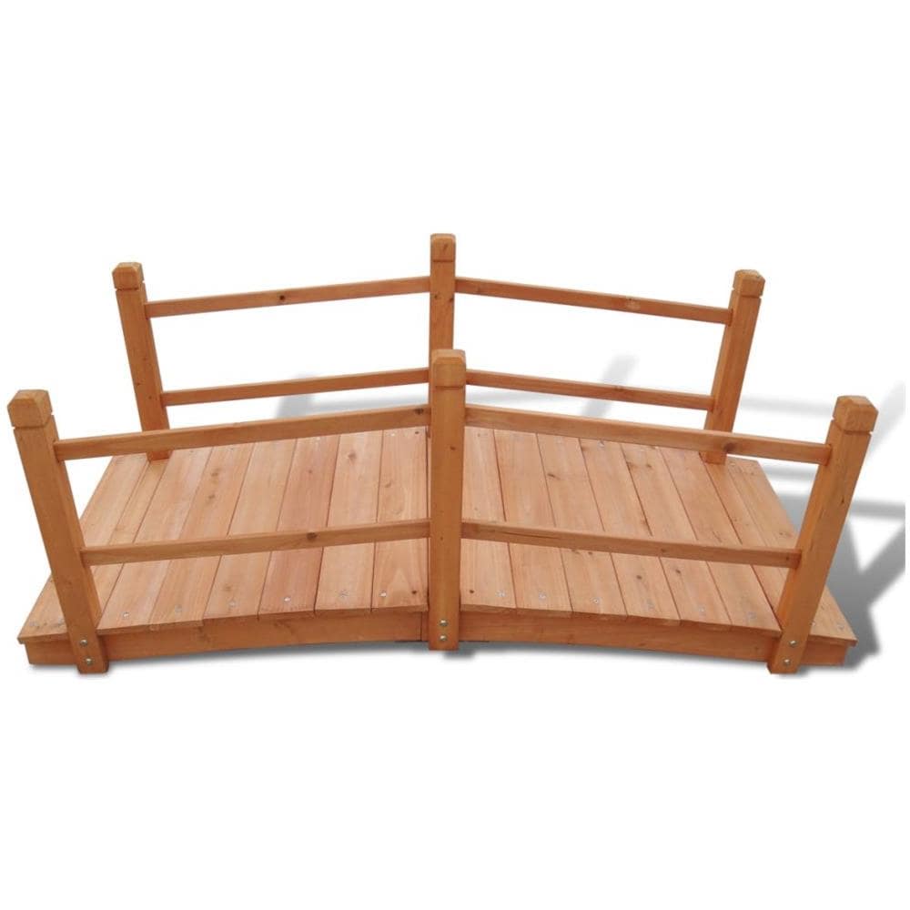 Ponte Da Giardino 140 X 60 56 Cm - Foto 2