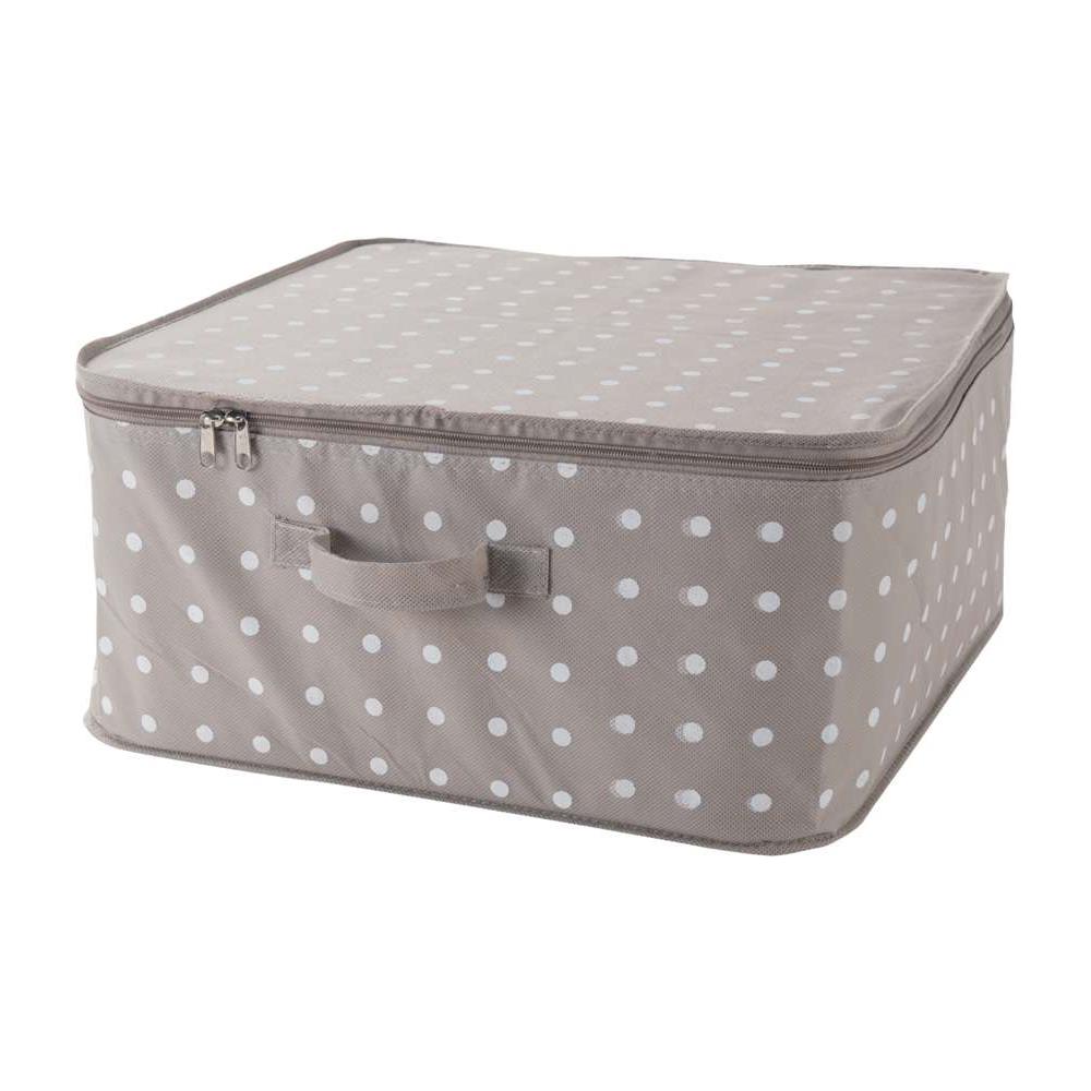 Rivoli - Custodia Porta Coperte Piumoni Biancheria - Foto 1