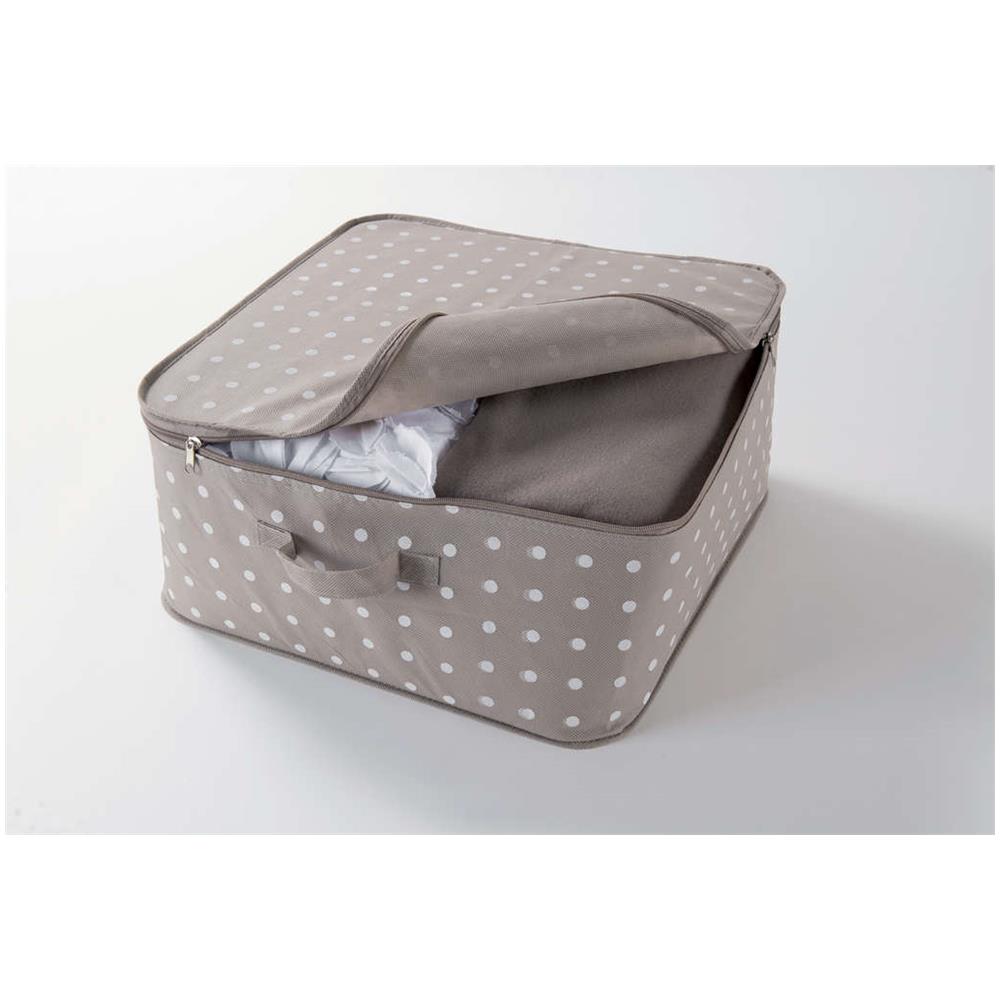 Rivoli - Custodia Porta Coperte Piumoni Biancheria - Foto 2