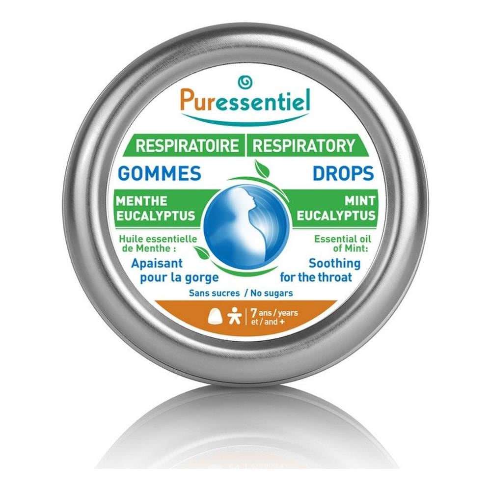 Respirazione Pastiglie Balsamiche - Foto 4