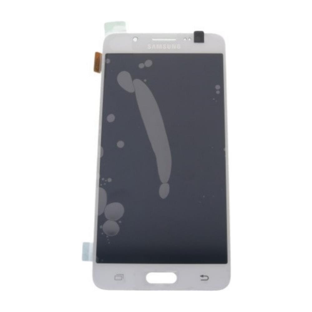 Front LCD Asm Silver J7 2017 SM-J730 - Foto 2