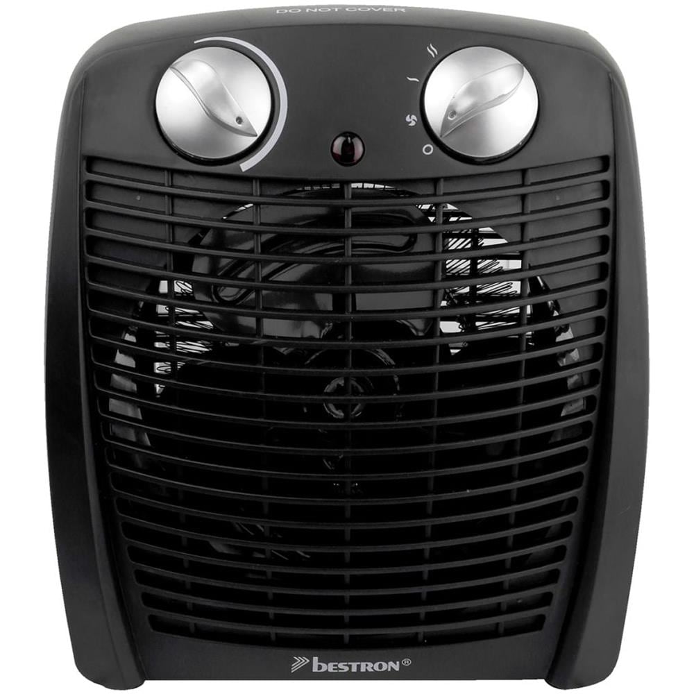 Termoventilatore 2000 W Nero Afh211b - Foto 2