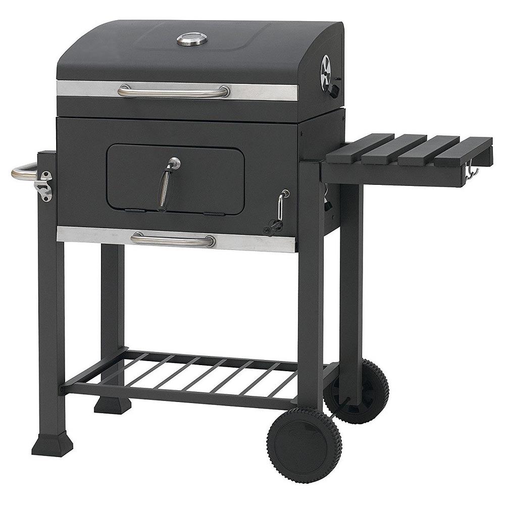 Perez - Barbecue A Carbonella - Foto 1