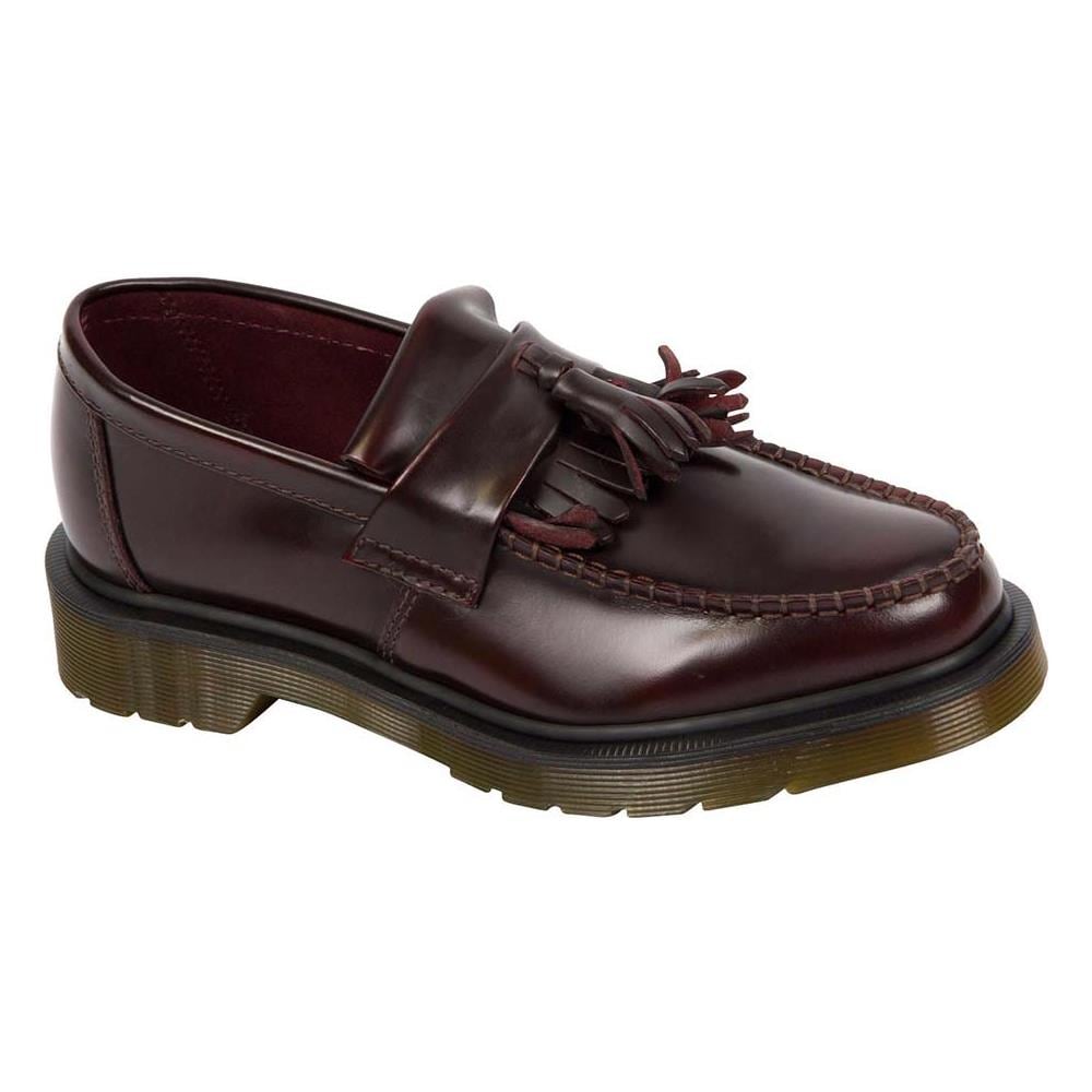 Scarpe Classiche Adrian Tassle Loafer Arcadia Scarpe Uomo Eu 45 - Foto 1