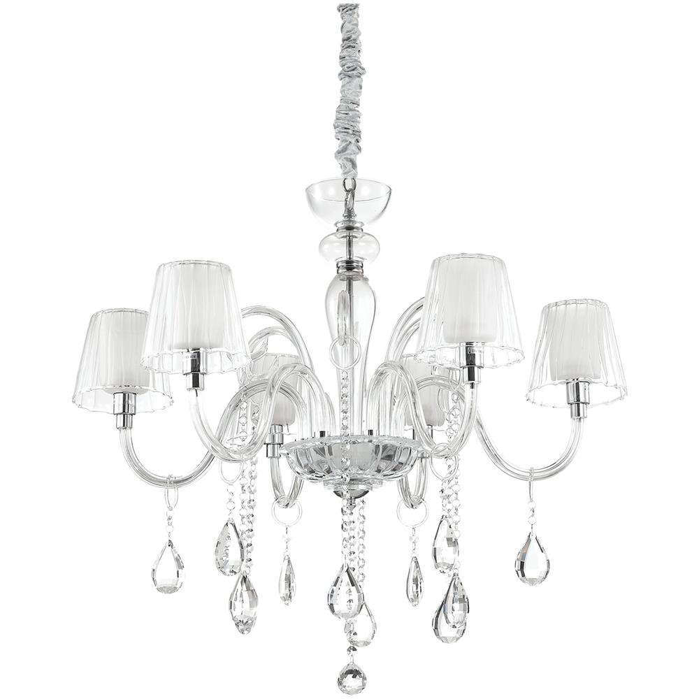 Lampada Da Parete / soffitto 8 X 40w E14 Color - Foto 3