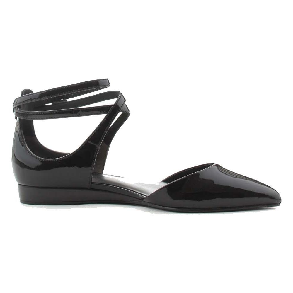Pelle Eprice Taglia Ballerine Nero 40 Pf17wf001 What For Donna qAw8wI1