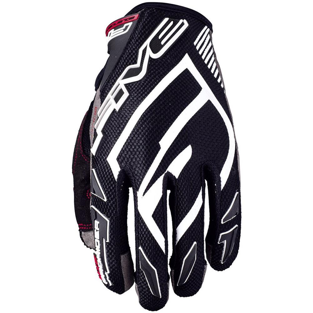 Guanti Mx 2018 Mxf Pro Rider S Nero Bianco (xl, Nero) - Foto 1