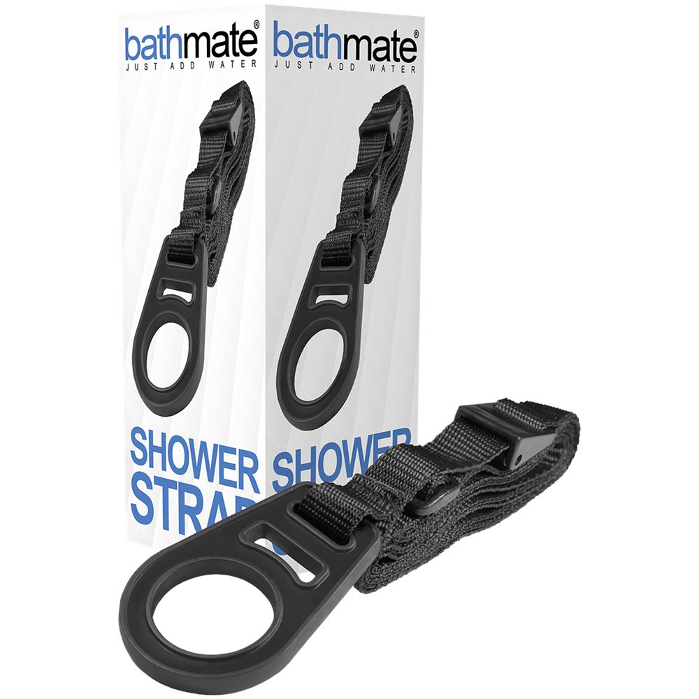 Bathmate Shower Strap Nero - Foto 2