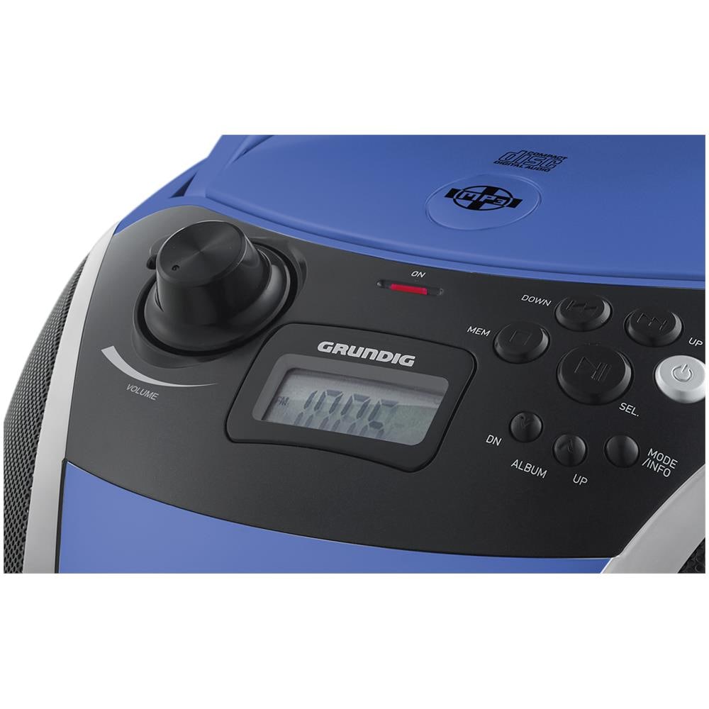GRB 3000 BT - Foto 2