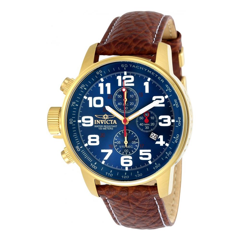 I-force 3329 Blu Orologio Uomo - 46mm - Foto 1