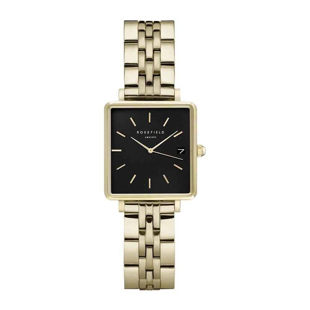 Qmbg-q025 Orologio Donna Al Quarzo - Foto 1