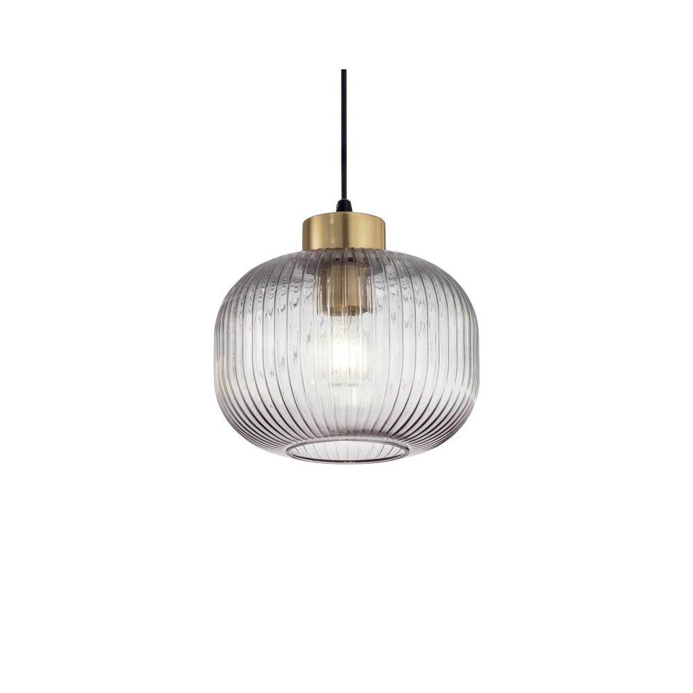 Lampada Sospensione Mint-2 Sp1 Colore Fum? - Foto 1