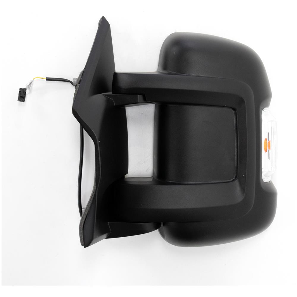 Specchi Retrovisori Esterni Originali Fiat Regolabile Manualmente Corto Specchietto 735661905 - Foto 2