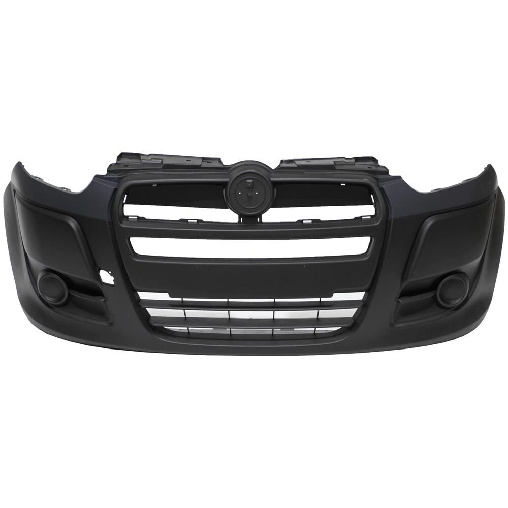 Originale Paraurti Anteriore Con Fiat Nuova Staffa Da 21.05.2010 Fiat Professional Nuovo Doblo Bj. 09-15 Oe 735.525.448 - Foto 1