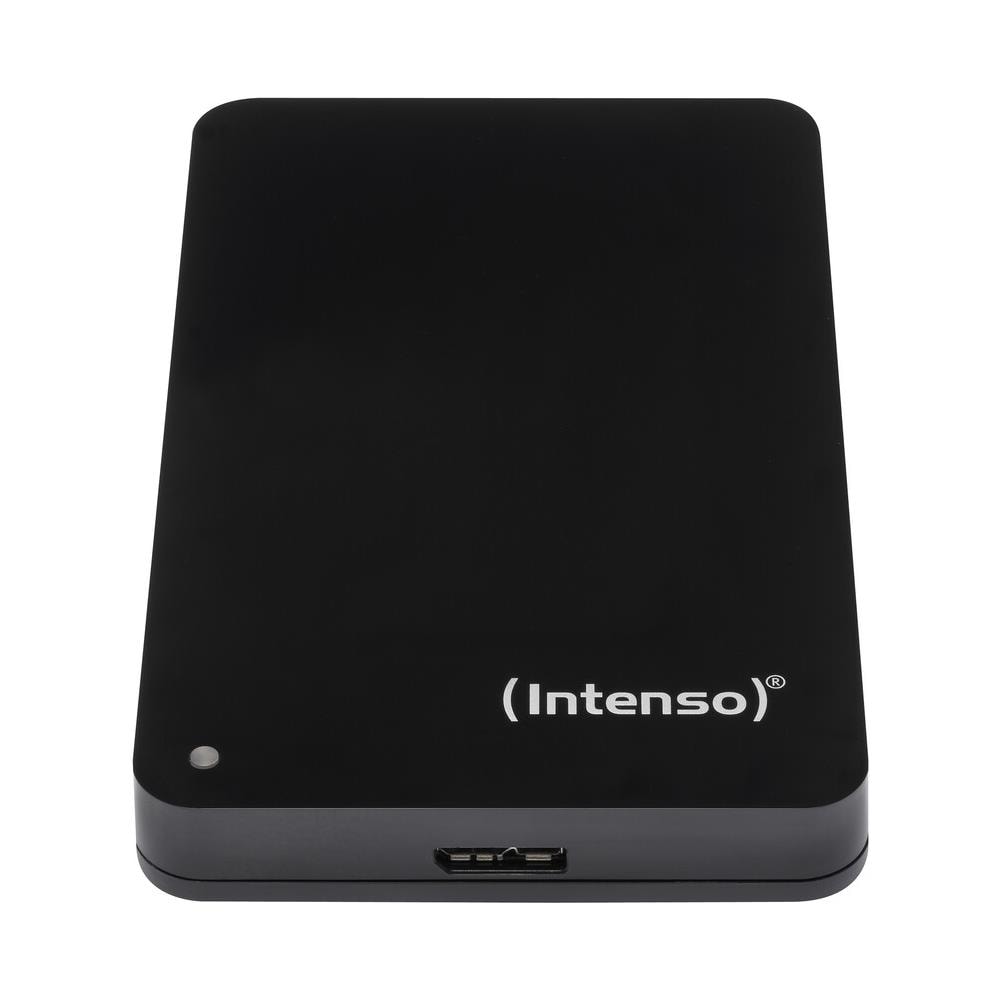 2,5'' Memory Case Disco Rigido Esterno 5000 Gb Nero - Foto 2