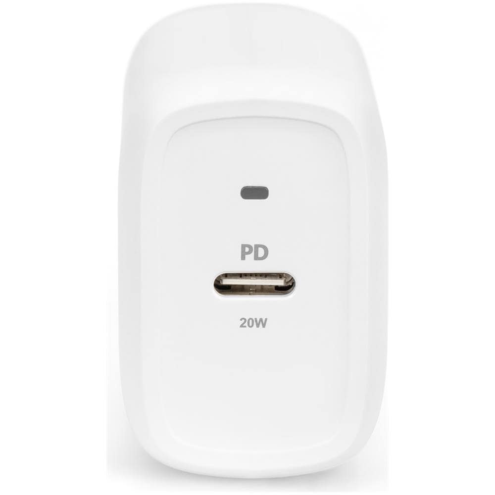 Universal Charging Adapter USB-C 20 W - Foto 2