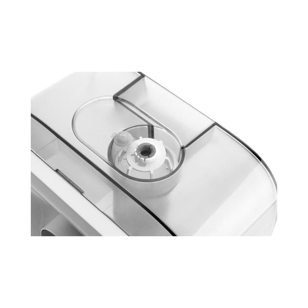 Umidificatore 062690000 Azzuro Stand, 125 M³, 115 W, Capacità Serbatoio Acqua 7,6 L, Ultrasuoni, Capacità Umidificazione 400 Ml / h, Bianco - Foto 2