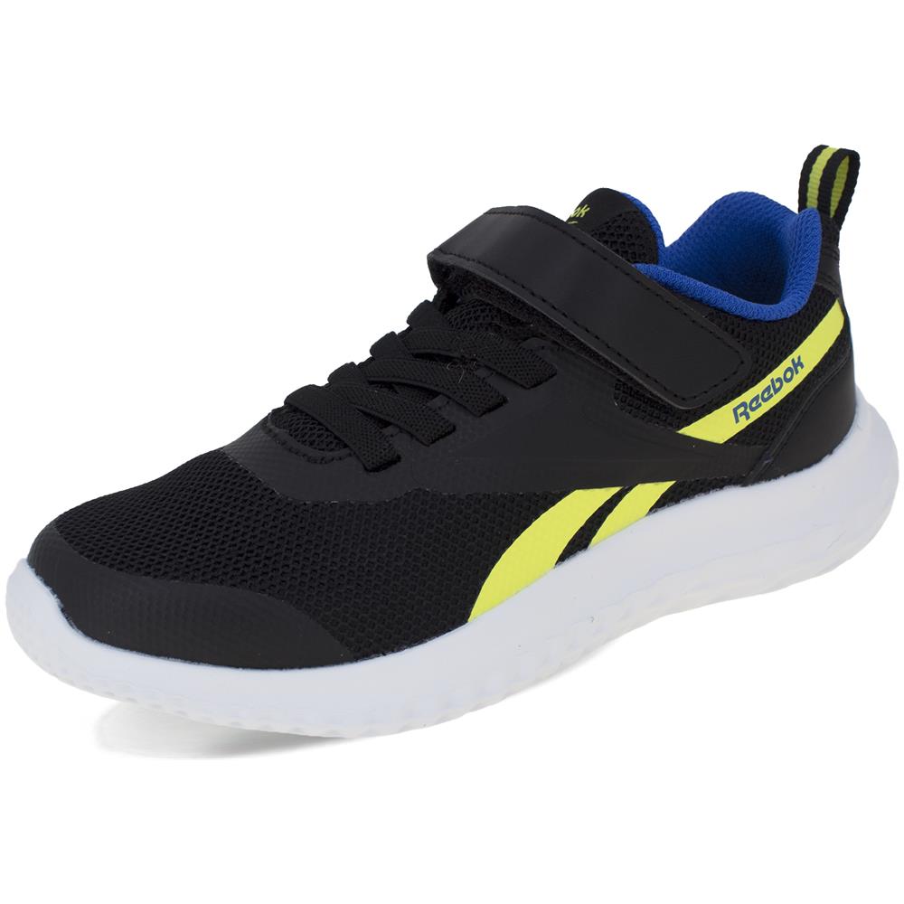 Scarpe Rush Runner 3.0 Alt Taglia 28 Codice Fy4052 Nero - Foto 6