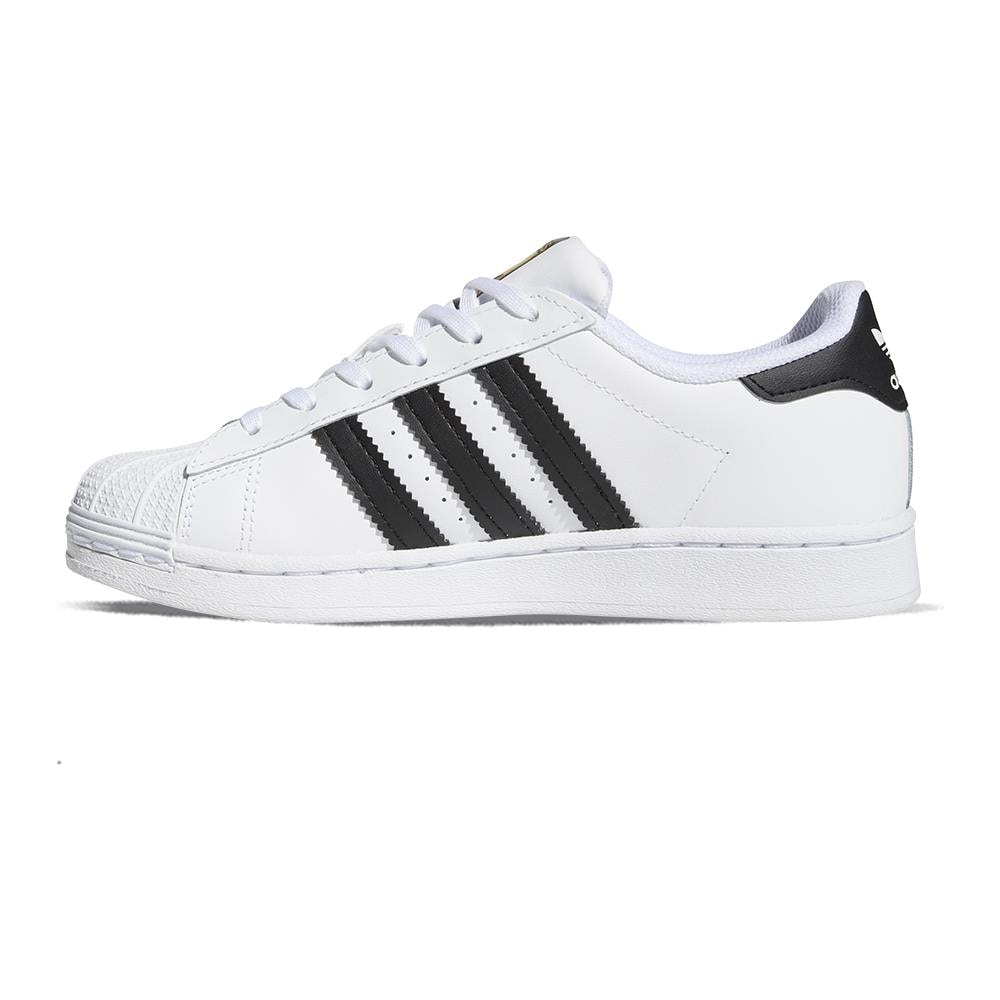 Scarpe Superstar C Taglia 30.5 Codice Fu7714 Bianco - Foto 2