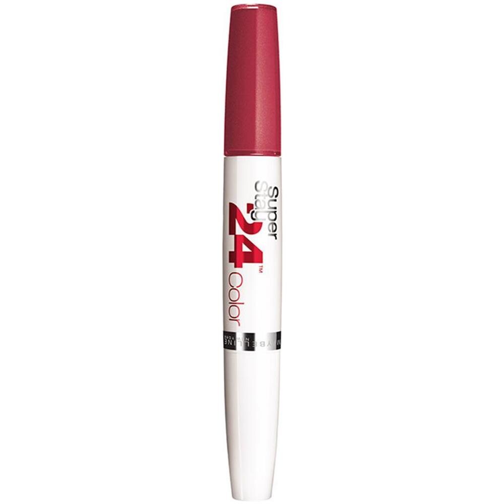 Superst 24h 185 Rose Dust Rosso rossetto - Foto 2