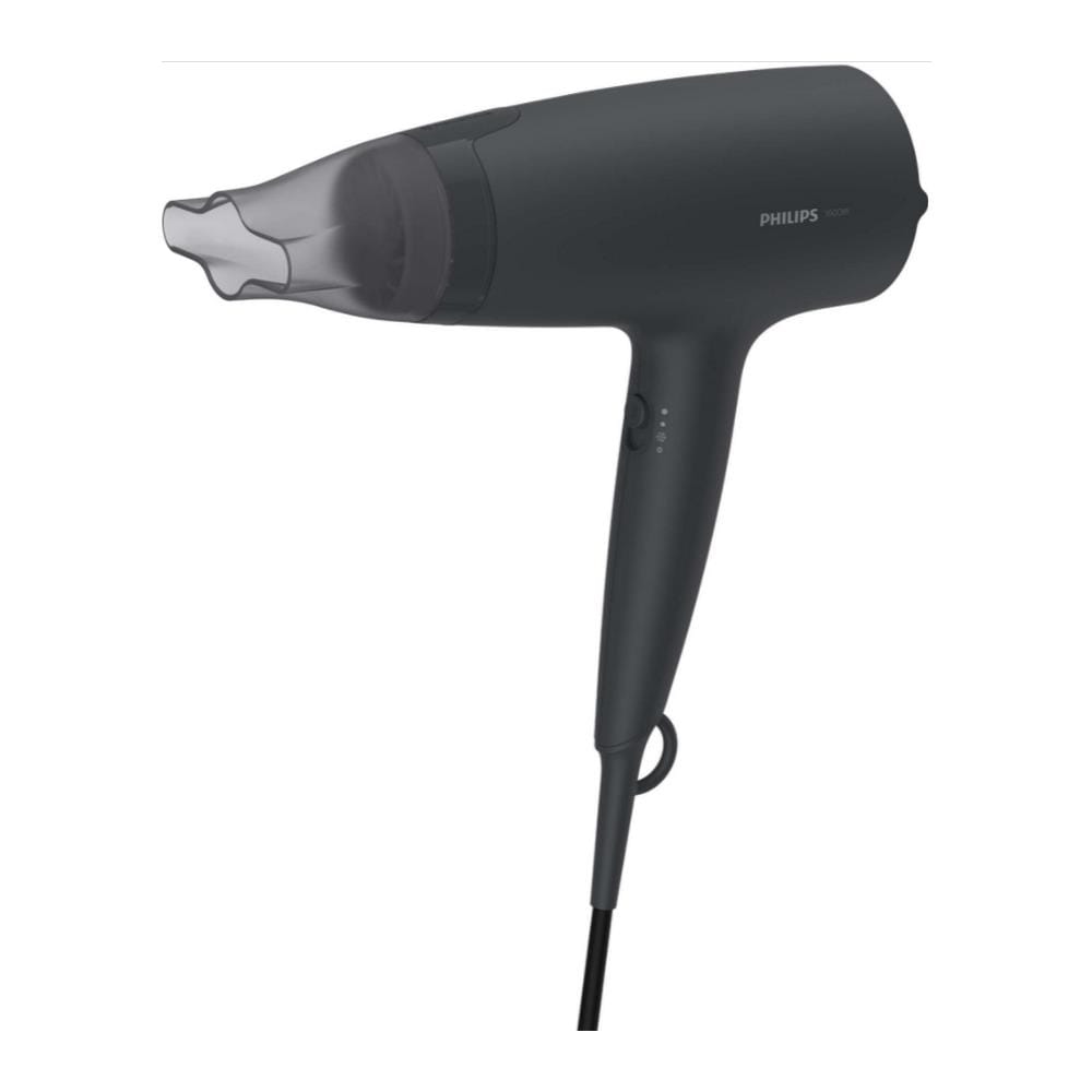 Haartrockner Essential Series 3000 Bhd302/10, 1600 W, Thermoprotect Aufsatz (bhd302/10)  - Foto 2