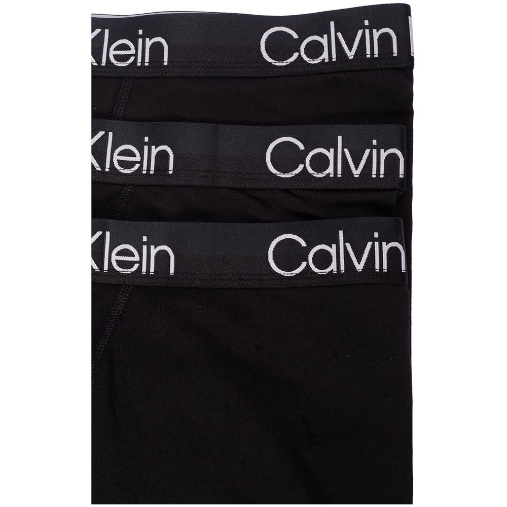 Calvin Klein - Boxer Uomo Modern Structure 3-pack - Foto 2