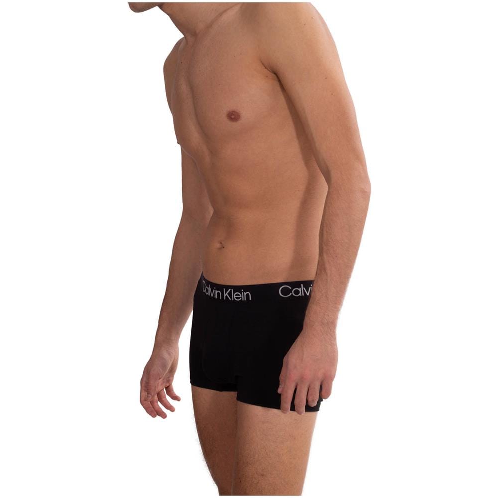 Calvin Klein - Boxer Uomo Modern Structure 3-pack - Foto 5