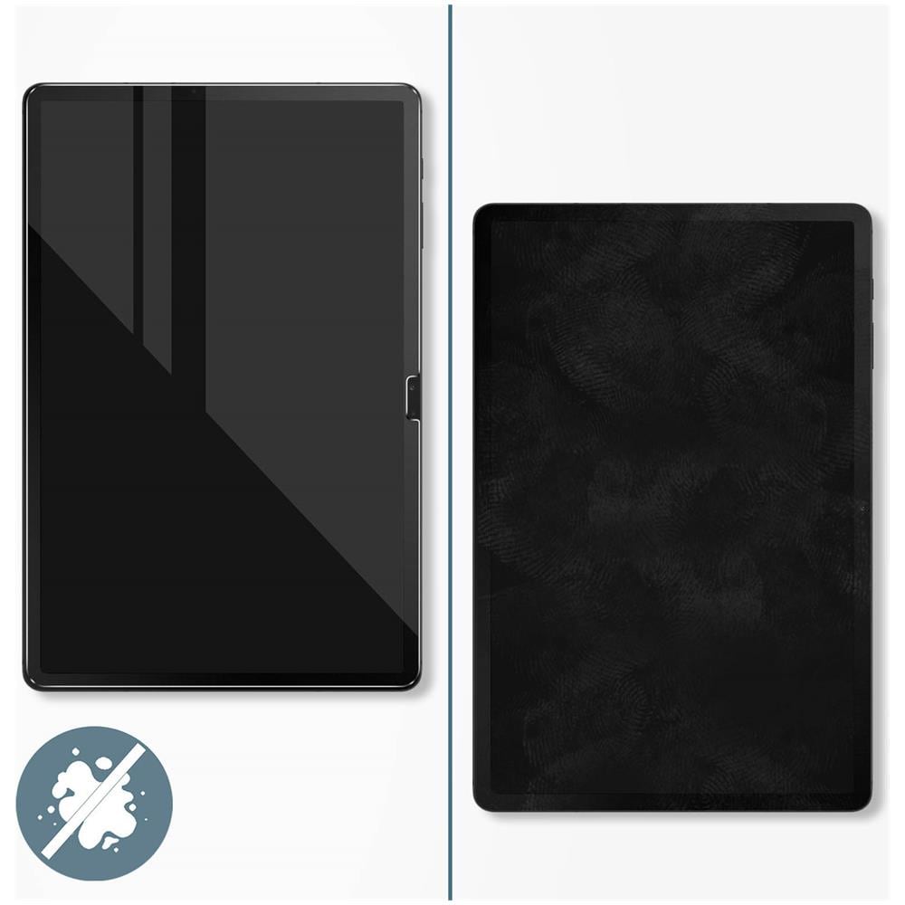 Film Flessibile Per Samsung Tab S7 Plus, S8 Plus, S9 Plus, S10 Plus - Foto 2