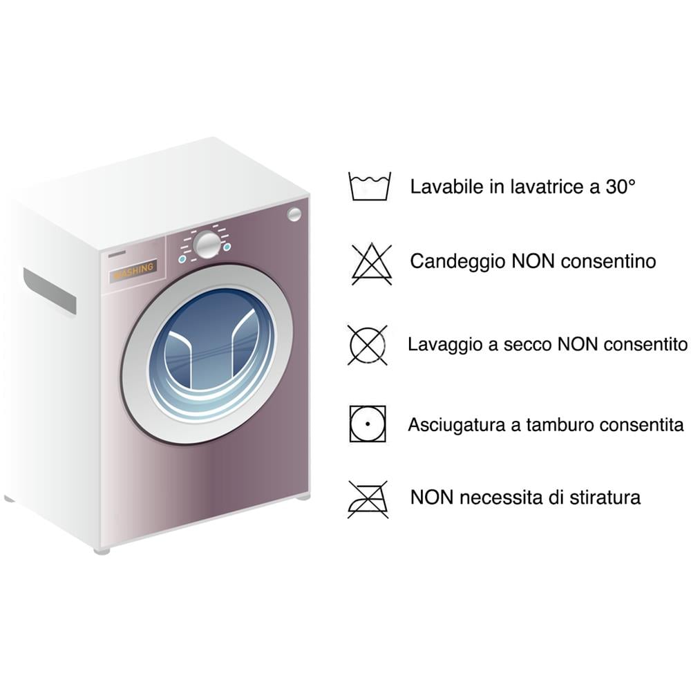 Trapunta Piumone Invernale Linea Pensieri Delicati Disegno Tartan Scozzese Matrimoniale Beige - Foto 2