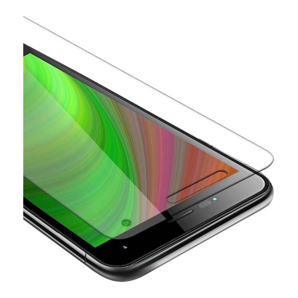 Pellicola Di Armatura Compatibile Con Zte Blade L3 In Elevata Trasparenza - Vetro Temperato (tempered) Di Protezione Del Display In Durezza 9h Con 3d Touch - Foto 1