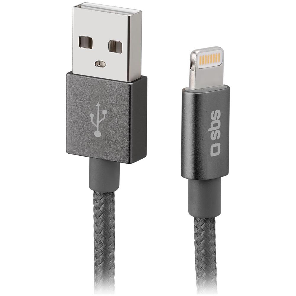 Cavo Dati E Ricarica Usb - Lightning, Made For Apple - Foto 1