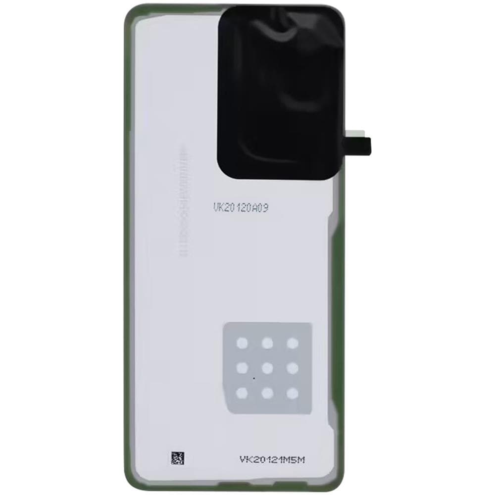 Copribatteria Galaxy A33 5g Originale Awesome Awesome White - Foto 5