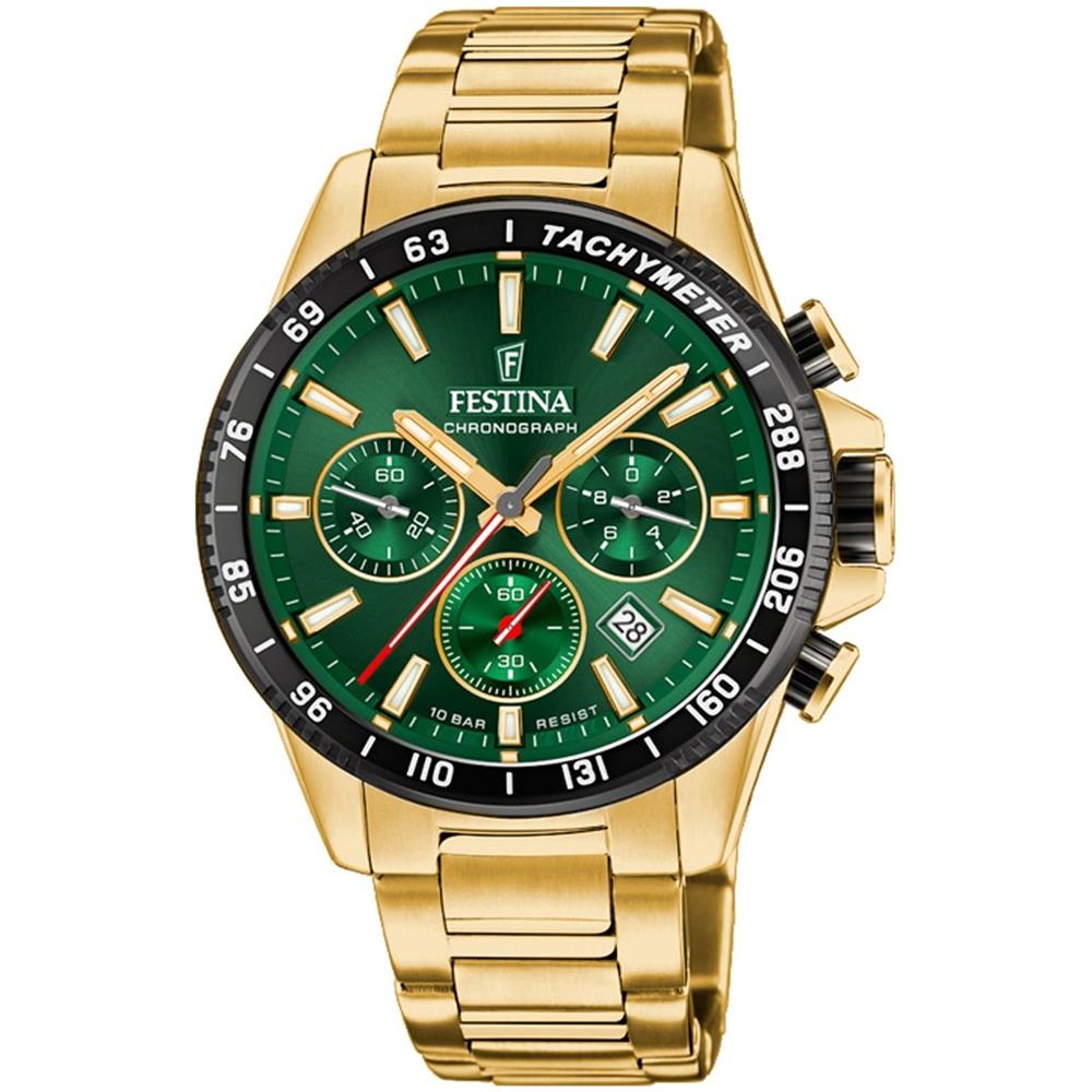 Watches Mod. F20634/4 - Foto 1