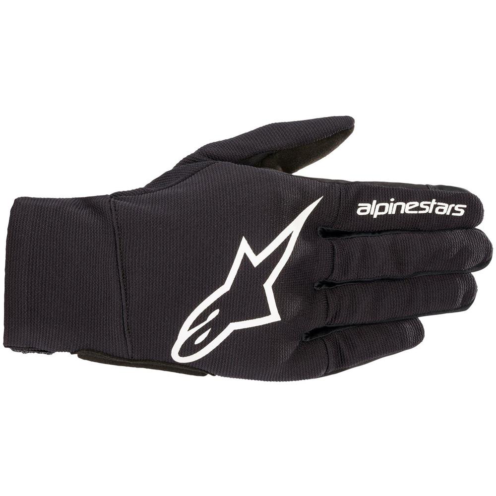 Guanti Urban Reef Glove Nero Con Logo Grande - Foto 1
