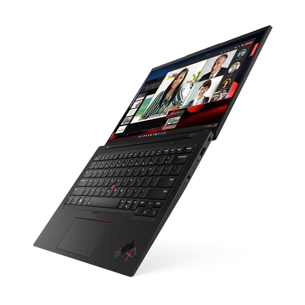 Ultrabook ThinkPad X1 Carbon Monitor 14" Full HD Intel Core i7-1355U Ram 16 GB SSD 512GB 2x USB 3.2 Windows 11 Pro - Foto 8