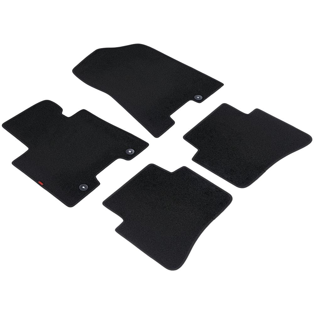 Set Tappeti Su Misura In Moquette - Compatibile Per Hyundai Tucson (09/18>10/20) - Foto 1